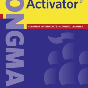 کتاب Longman Language Activator