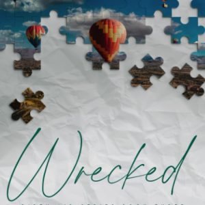 کتاب Wrecked by Lauren Asher