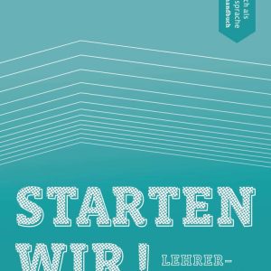 Starten wir B1 Lehrerhandbuch معلم