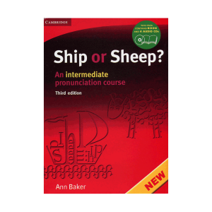 کتاب Ship or Sheep? 3rd