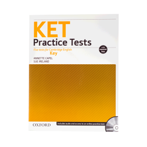 KET Practice Tests