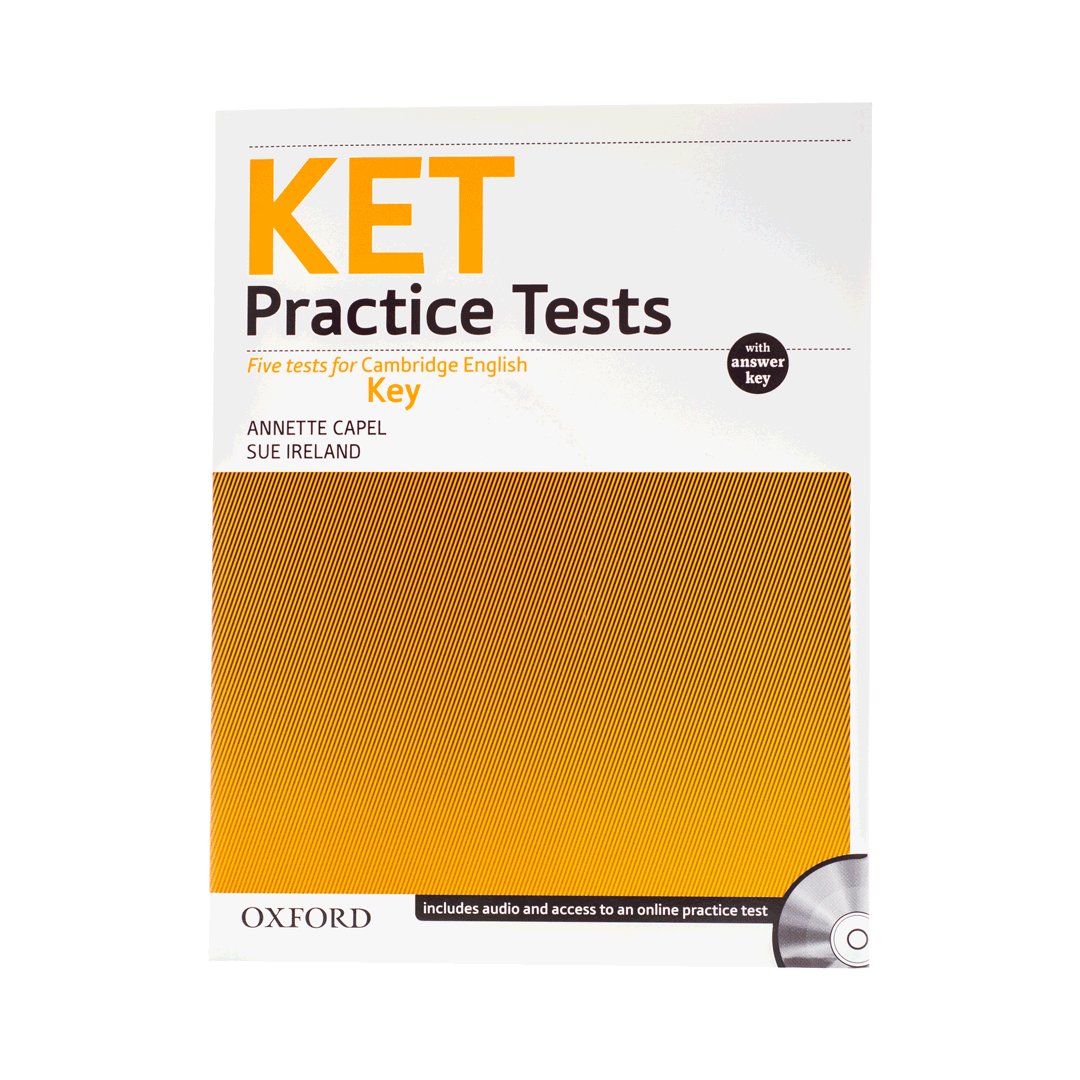 KET Practice Tests