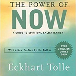 کتاب The Power of Now