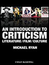 کتاب An Introduction to Criticism: Literature - Film - Culture