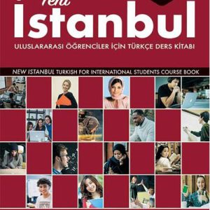 کتاب Yeni Istanbul A1