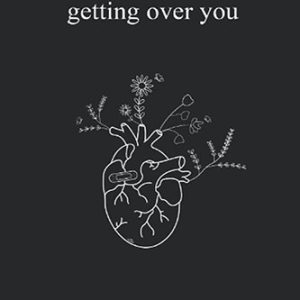 کتاب Getting Over You by Leslie B