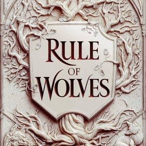 کتاب Rule of Wolves by Leigh Bardugo