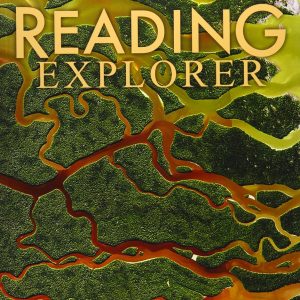 کتاب Reading Explorer 5 3rd Edition