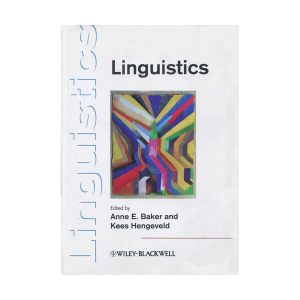 linguistics (Anne E .baker - kees hengeveld)