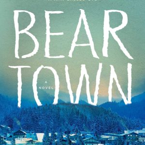 کتاب Beartown Fredrik Backman