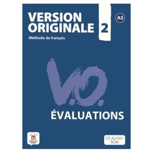 Version Originale 2 – Evaluations