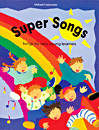 کتاب سوپر سانگ Super Songs