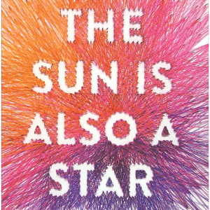کتاب The Sun Is Also a Star by Nicola Yoon
