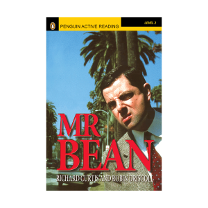 Penguin Active Reading 2:Mr Bean