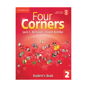 Four Corners 2 (SB+WB)