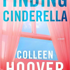کتاب Finding Cinderella by Colleen Hoover