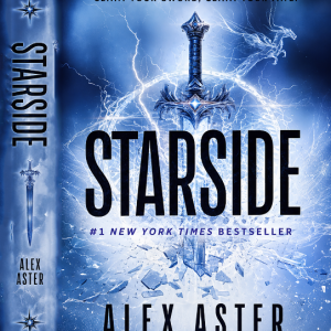 کتاب Starside (Starside Series Book 1) by Alex Aster
