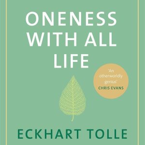 کتاب Oneness With All Life چاپ صادراتی
