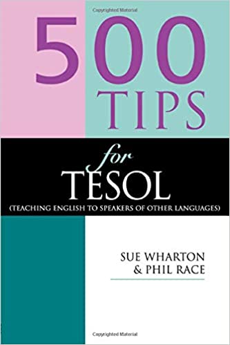 500 Tips for TESOL Teachers