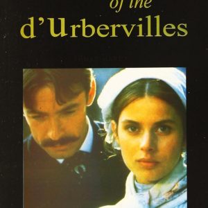 Bookworms 6 :Tess of the Durbervilles