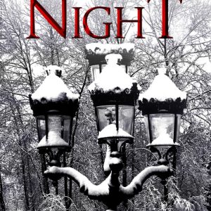 کتاب Fire night (devils night book 4/5) By Penelope Douglas
