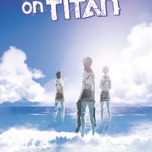 Attack on Titan 22 by Hajime Isayama