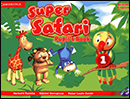 Super Safari 1 (Pupils+Activity Book+CD+DVD)