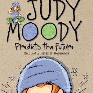 Judy Moody Predicts the Future vol.4 by Megan McDonald