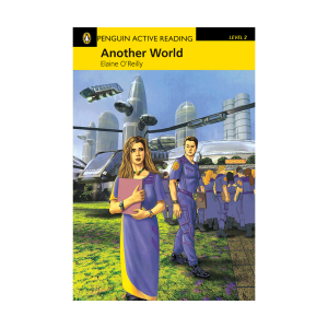 Penguin Active Reading 2:Another World