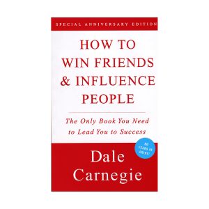 کتاب How To Win Friends And Influence People