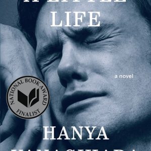 کتاب A Little Life by Hanya Yanagihara