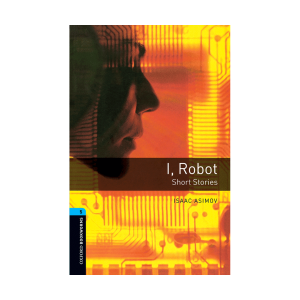 Bookworms 5 I Robot