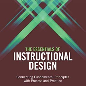 کتاب The Essentials of Instructional Design by Abbie Brown