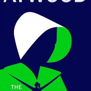 The Testaments by Margaret Atwood