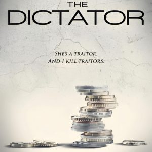 کتاب The Dictator (The Banker Book2) By Penelope Sky