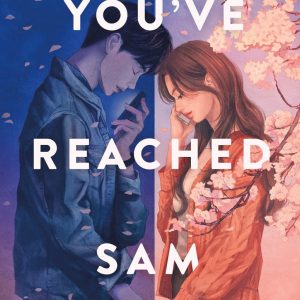 کتاب Youve Reached Sam by Dustin Thao