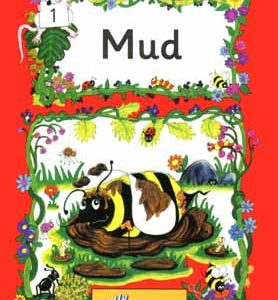 Jolly Reader Level 1-Mud