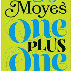کتاب One Plus One by Jojo Moyes