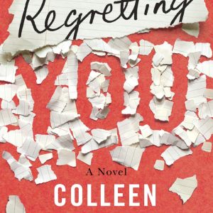 کتاب Regretting You by Colleen Hoover