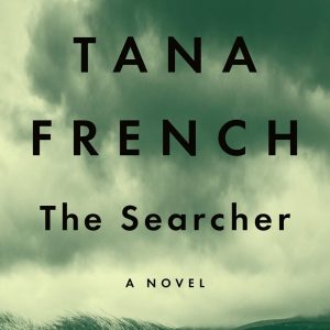 کتاب The Searcher by Tana French