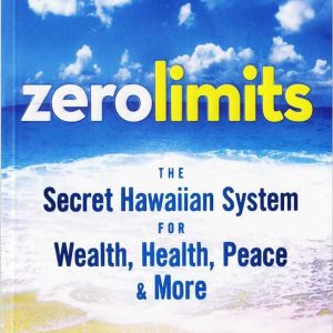 کتاب Zero Limits