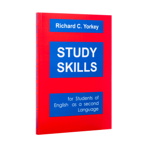 Study Skills یورکی قرمز