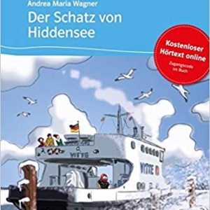 Der Schatz von Hiddensee