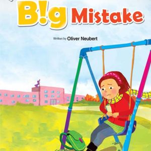 Julie's Big Mistake