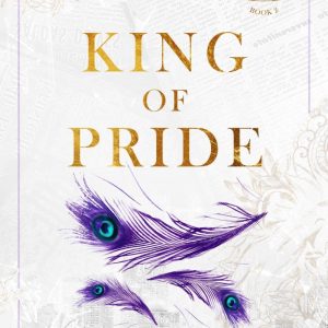 کتاب King of Pride by Ana Huang