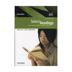 کتاب Select Readings Intermediate 2nd