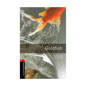 Bookworms 3 Goldfish