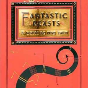 Fantastic Beasts and Where to Find Them