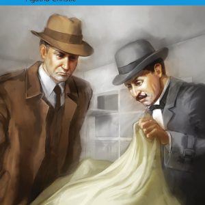 Penguin Active Reading. Level 4: The ABC Murders