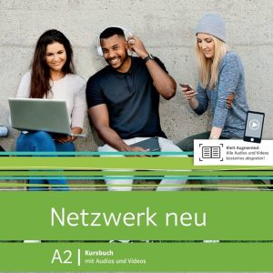 کتاب Netzwerk neu A2